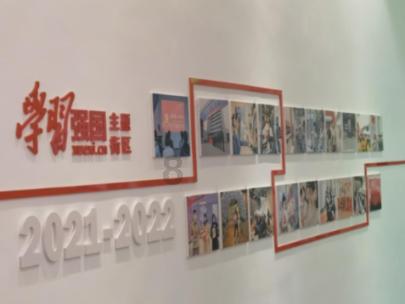 金融“活水”在民营经济发祥地欢快奔流